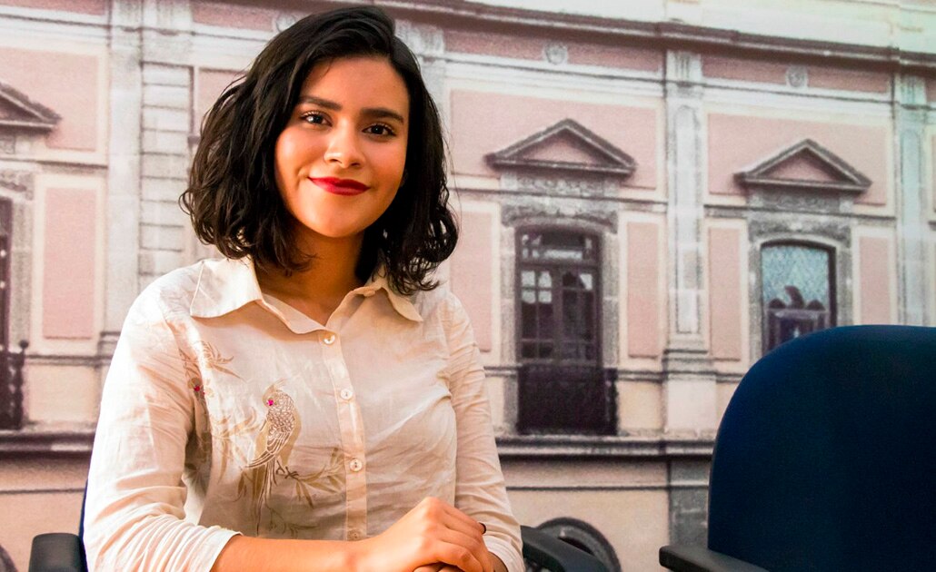 Foto: El Universal San Luis Potosí