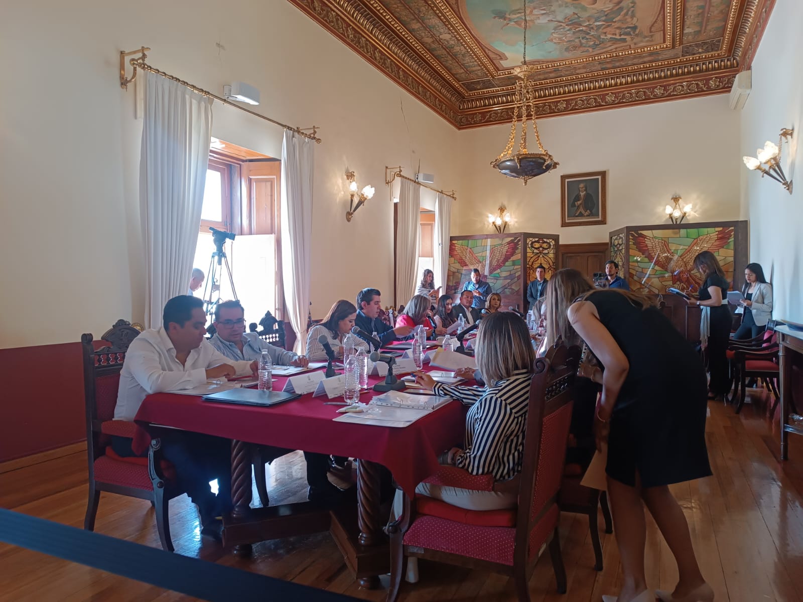 Foto:  Xochiquetzal Rangel