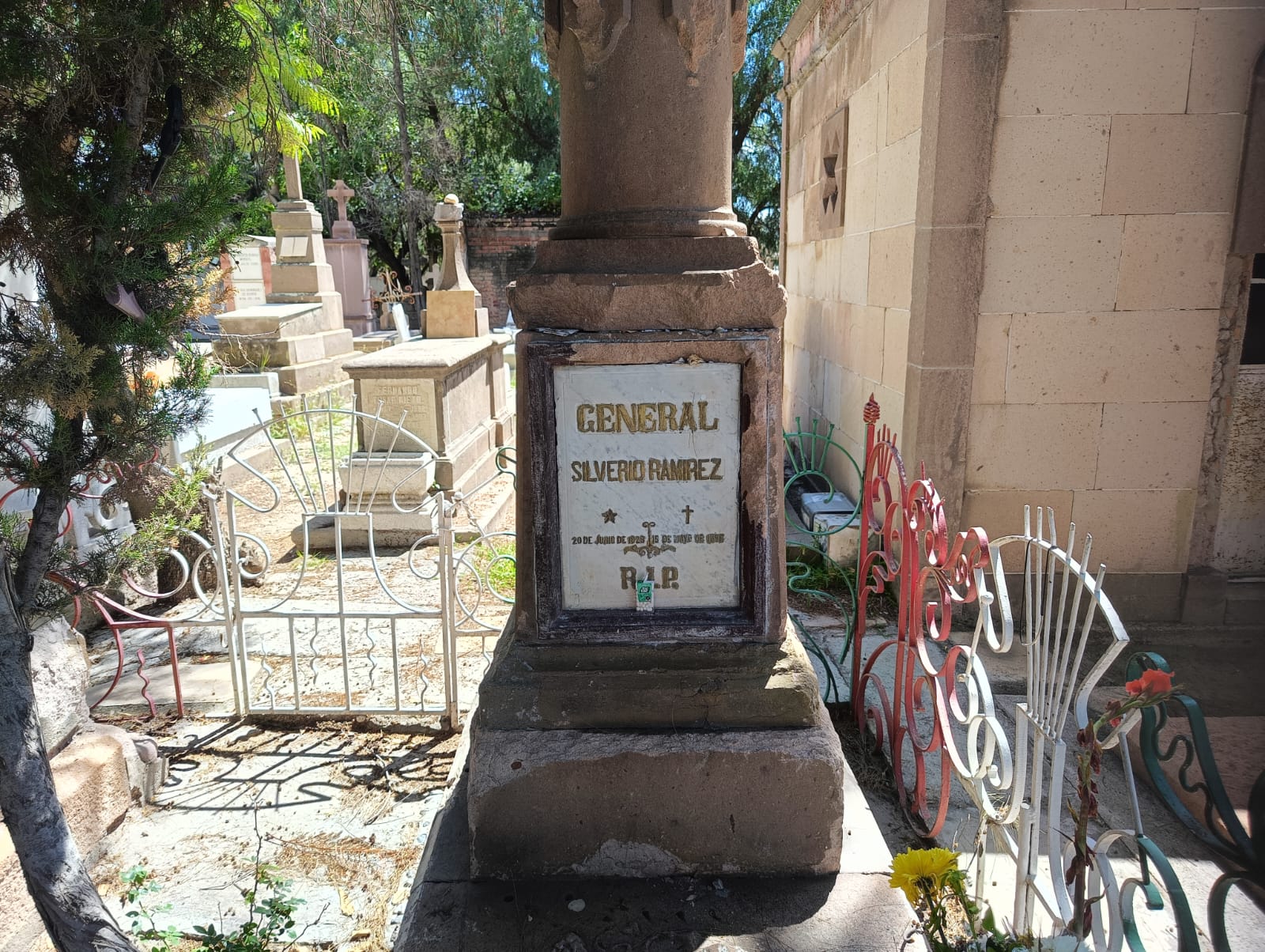 Foto: Jazmín Ramírez EL UNIVERSAL