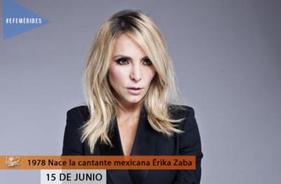 Efemérides 15 de junio