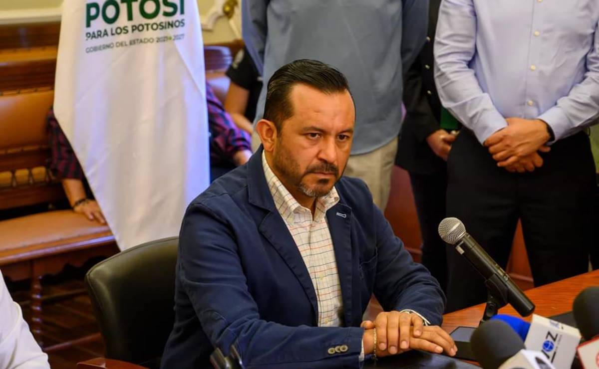 Por "hackeo", reconoce Secretaría de Finanzas de SLP siete meses sin transparentar gastos