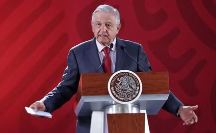 El pueblo se cansa de tanta pinche transa, afirma López Obrador