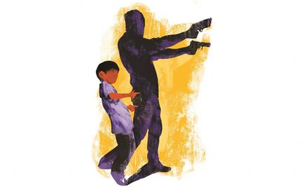 En 4 años, delinquen 3 mil adolescentes en CDMX