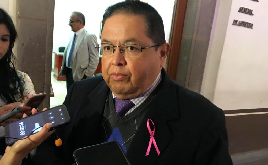 Foto: El Universal San Luis Potosí