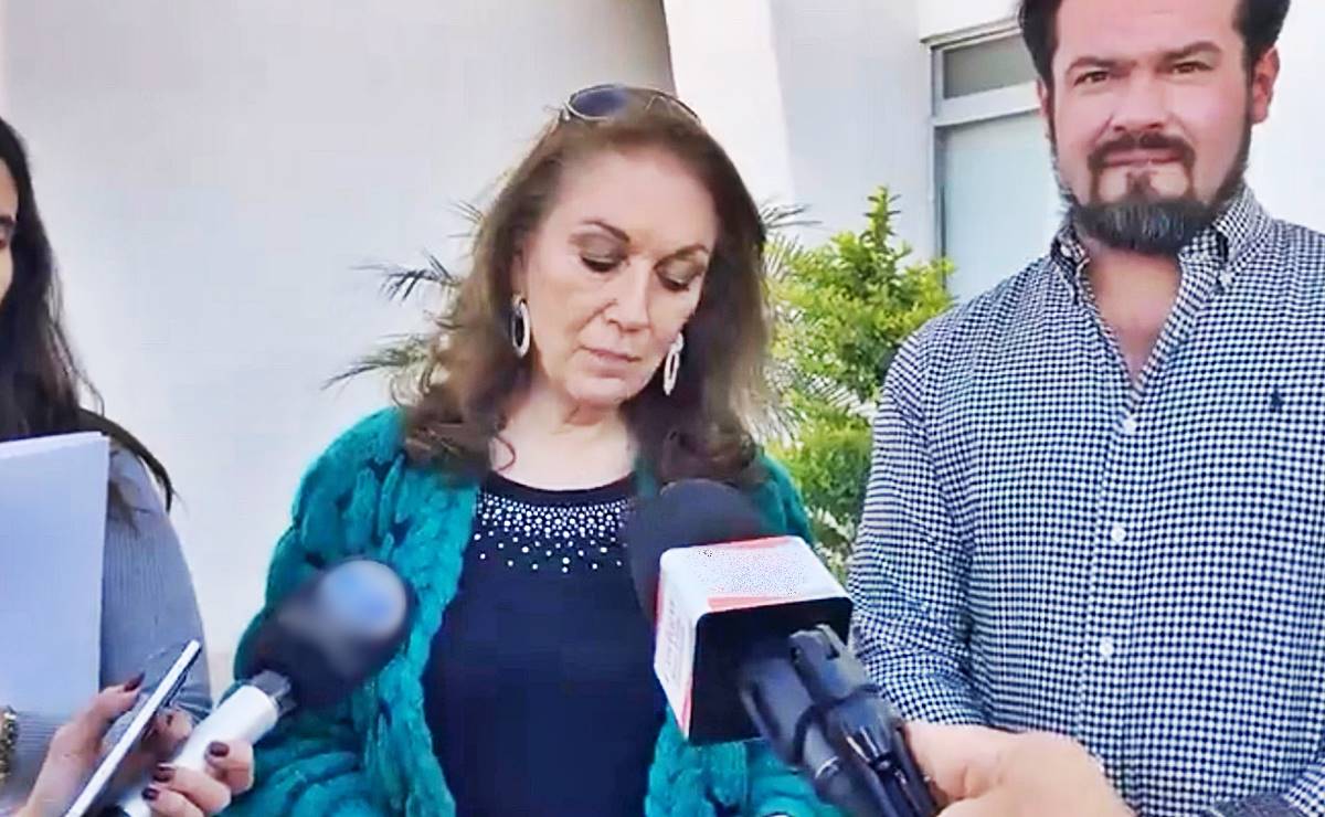 Otorgan medidas cautelares a favor de Servando Branca, presidente saliente de la Canaco