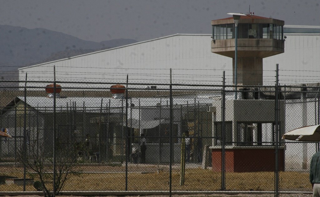 Cumplen aprehensión contra un preso en el penal de La Pila por homicidio calificado