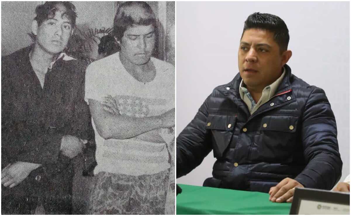 Analiza Gallardo revivir operativo El Convoy para combatir el consumo de drogas en jóvenes. Fotos: Especiales