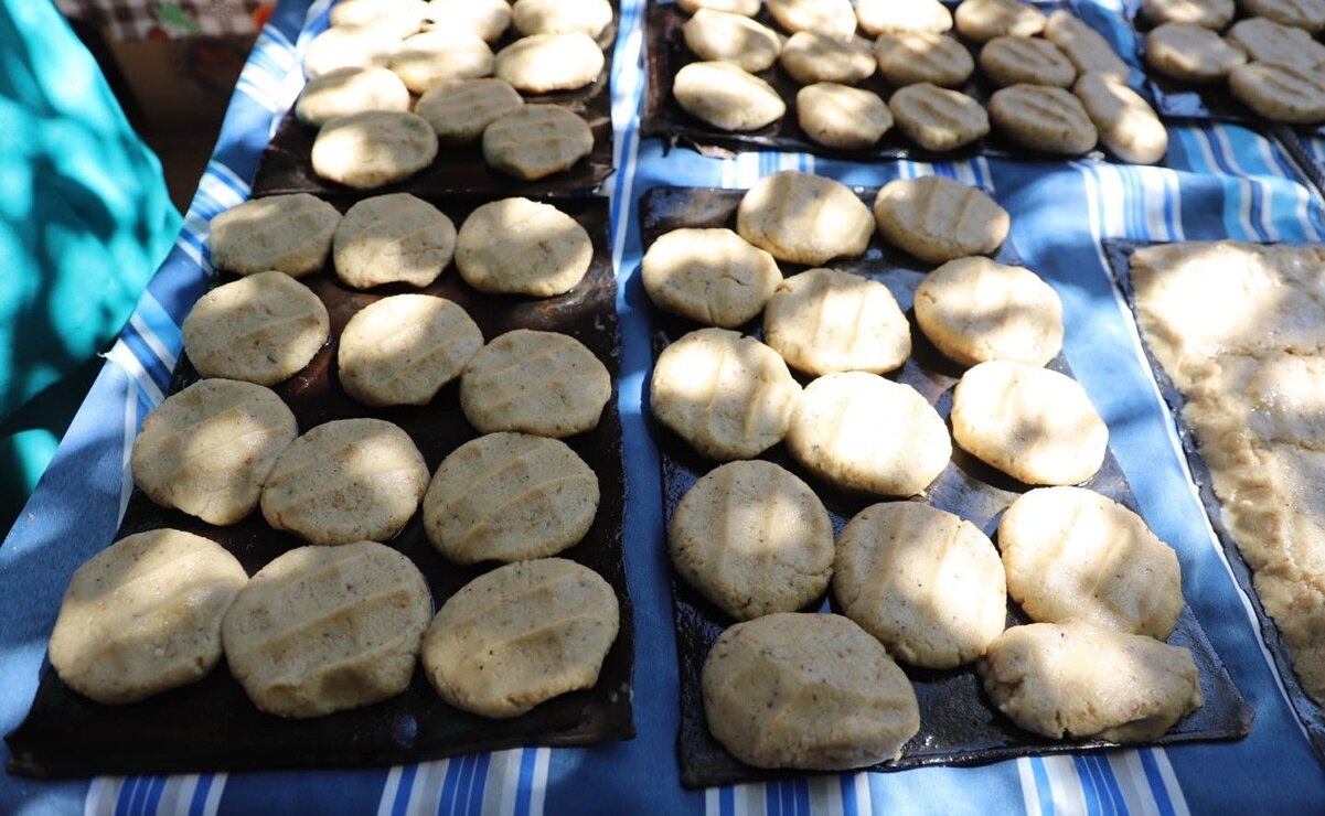 Foto: Elijo San Pancho.