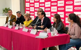 Somos Mx acusa atropello tras determinación del Tribunal Electoral de SLP de revocar su registro como partido 