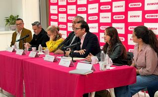Somos Mx acusa atropello tras determinación del Tribunal Electoral de SLP de revocar su registro como partido 