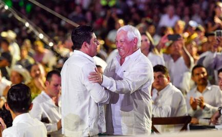 Reconoce gobierno federal avance en SLP en apoyo a familias y productores, gracias a coordinación con Ricardo Gallardo