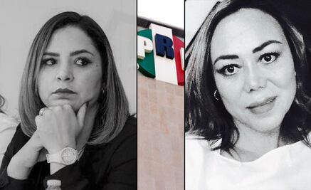 Margarita y Cecilia, por alcaldías