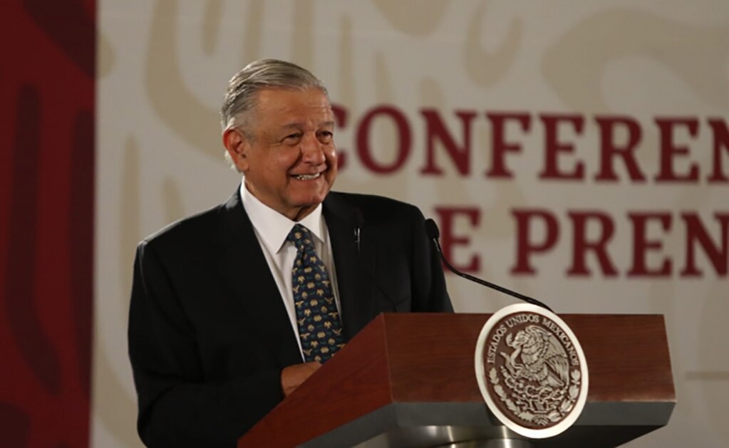 AMLO: tras renuncia de Carlos Urzúa el peso se encuentra “fortachón”