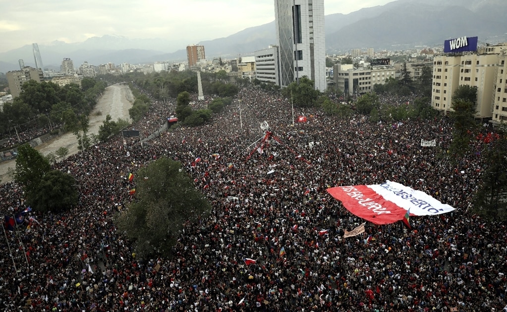 Fotos: AP | EFE | AFP
