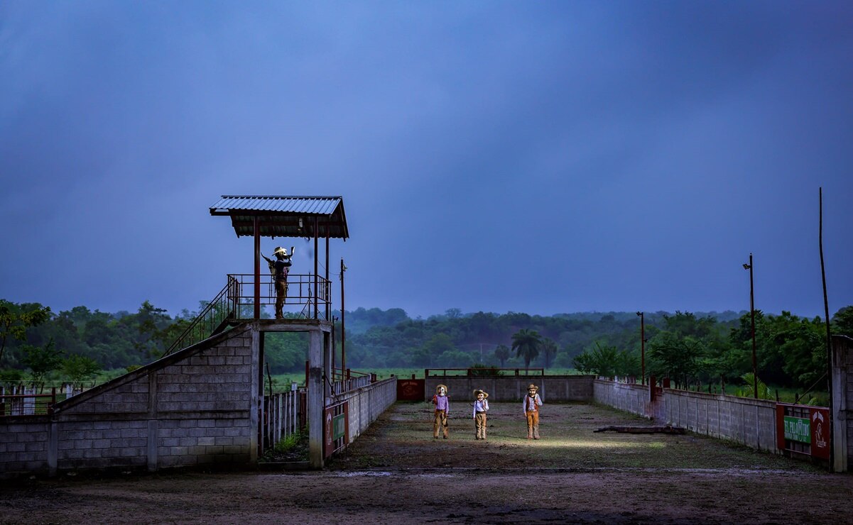 Municipios de San Luis Potosí con nombres poco convencionales. Foto: Especial.