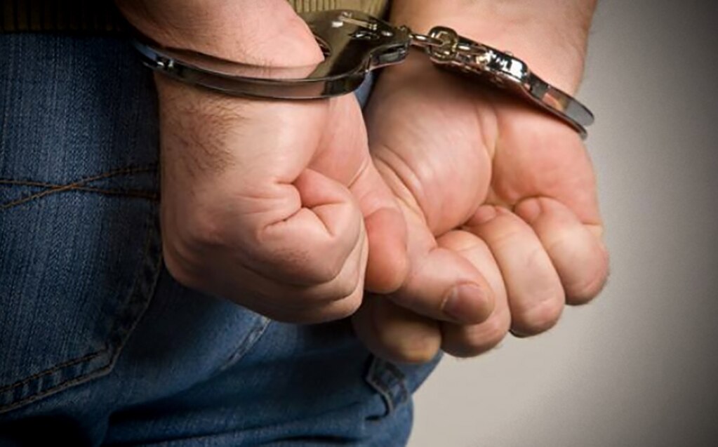 Por robo calificado, dictan prisión preventiva a sujeto