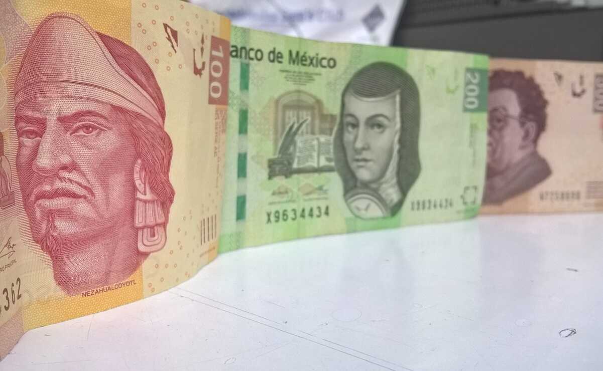 Envío de remesa a San Luis Potosí superará los 2 mil mdd al cierre de año, estima IMEI 