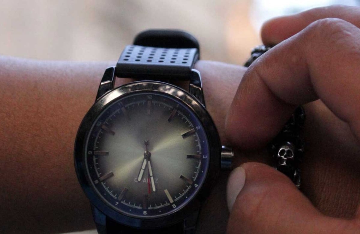 ¡Adiós al horario de verano! Este sábado es la última vez que se atrasa el reloj