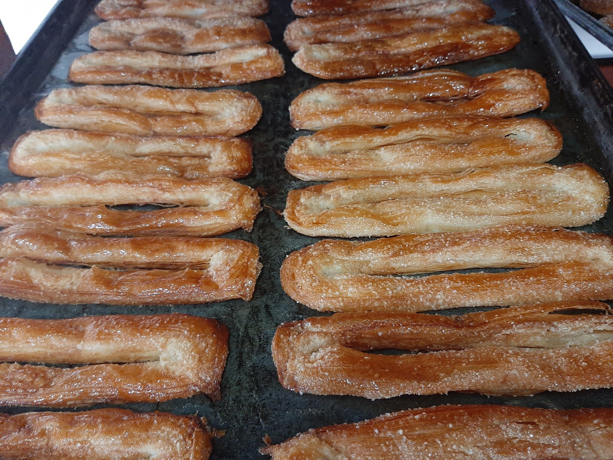 Foto: Campechanas la RR.