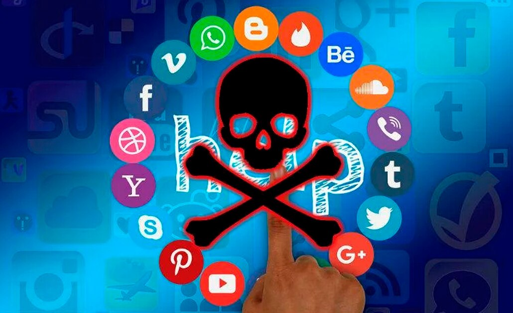 10 poderosas razones para cerrar tus redes sociales, según un experto