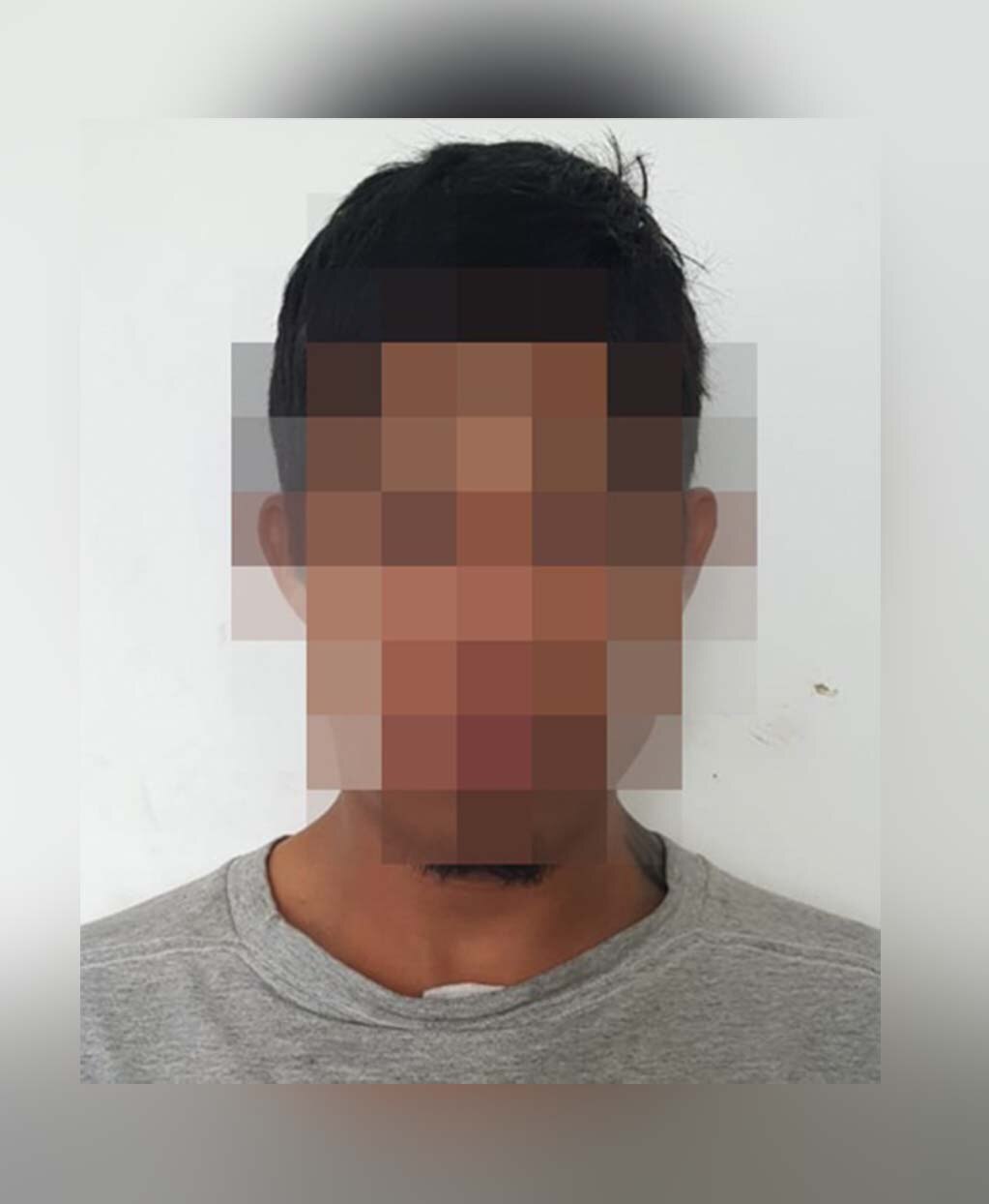 Detienen a presunto homicida de un joven