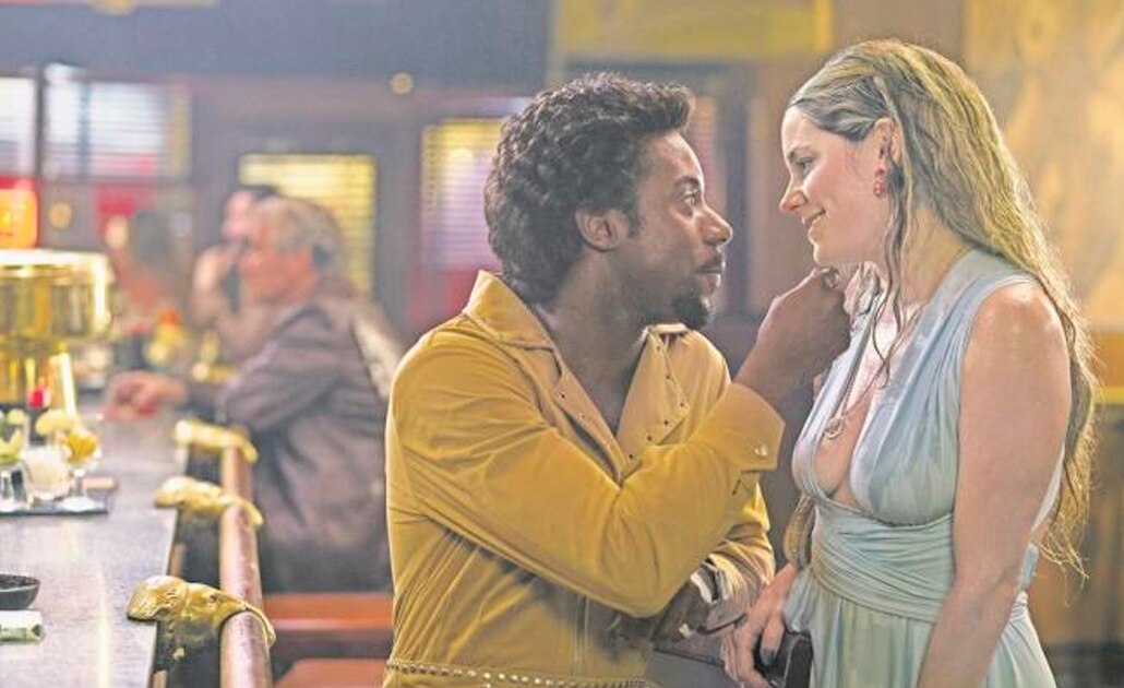 HBO tendrá "coordinador de intimidad" para supervisar escenas sexuales