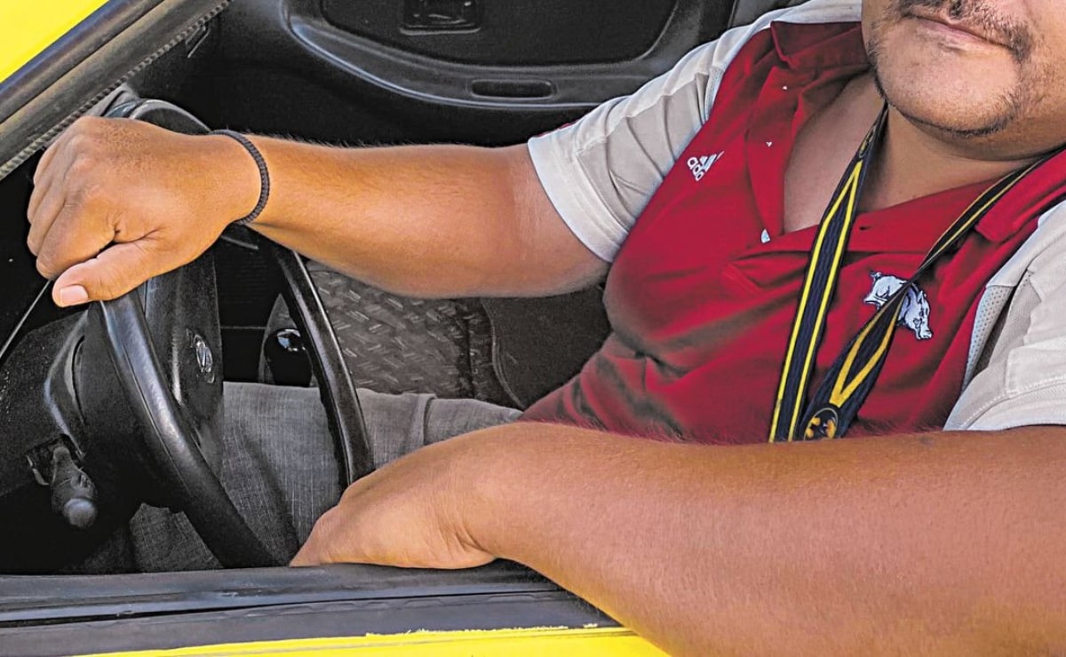 Por altas tarifas, taxistas de Ciudad Valles podrían pagar multas de hasta 10 mil pesos