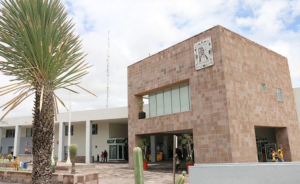 Ayuntamiento de San Luis, ajeno a procesos electorales de la UASLP