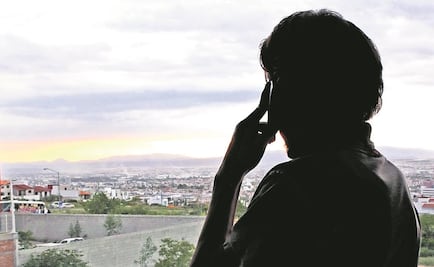 Fiscalía localiza a víctima de secuestro virtual