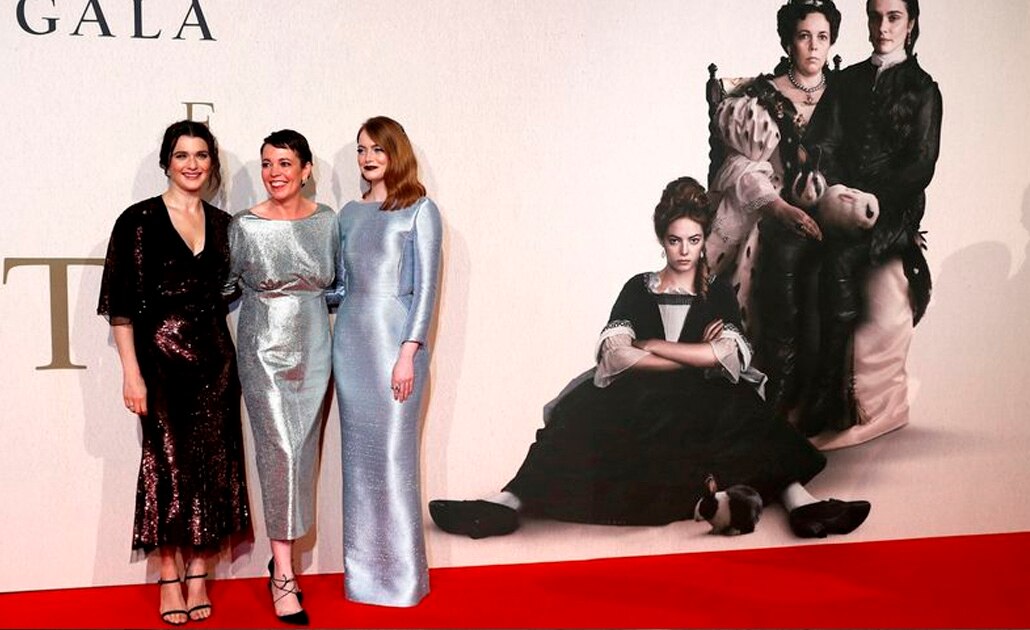 Las películas ganadoras de los premios BAFTA 2019