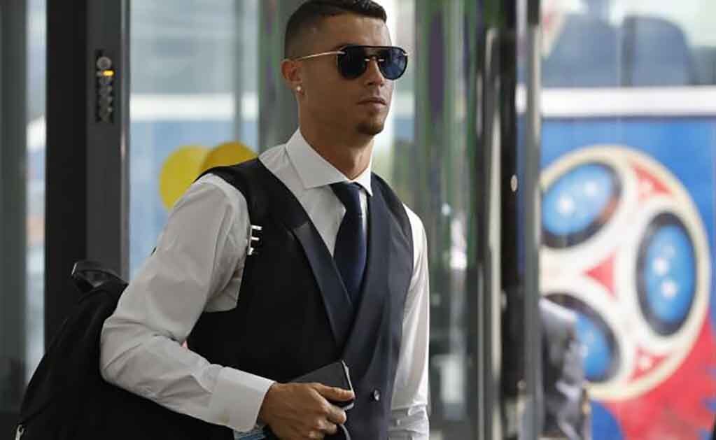 Cristiano Ronaldo, a un paso de la Juventus: Medios
