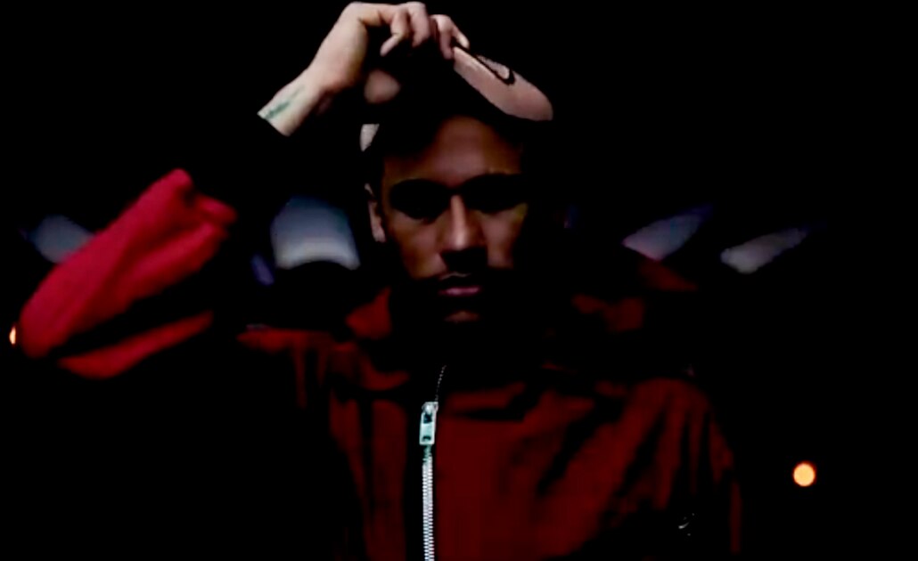 Neymar, nuevo integrante de la Casa de Papel
