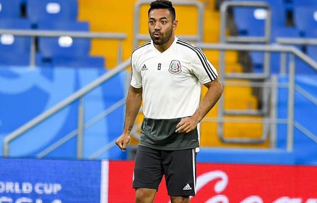 Chivas suspira por Fabián