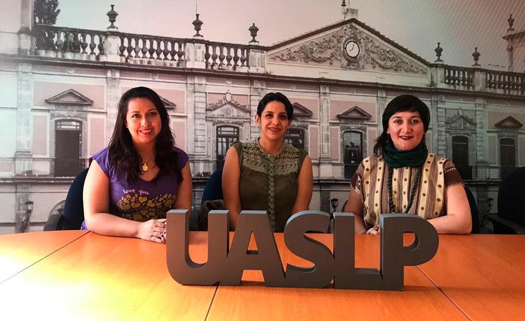 UASLP celebra el mes de la Movilidad Urbana Sustentable