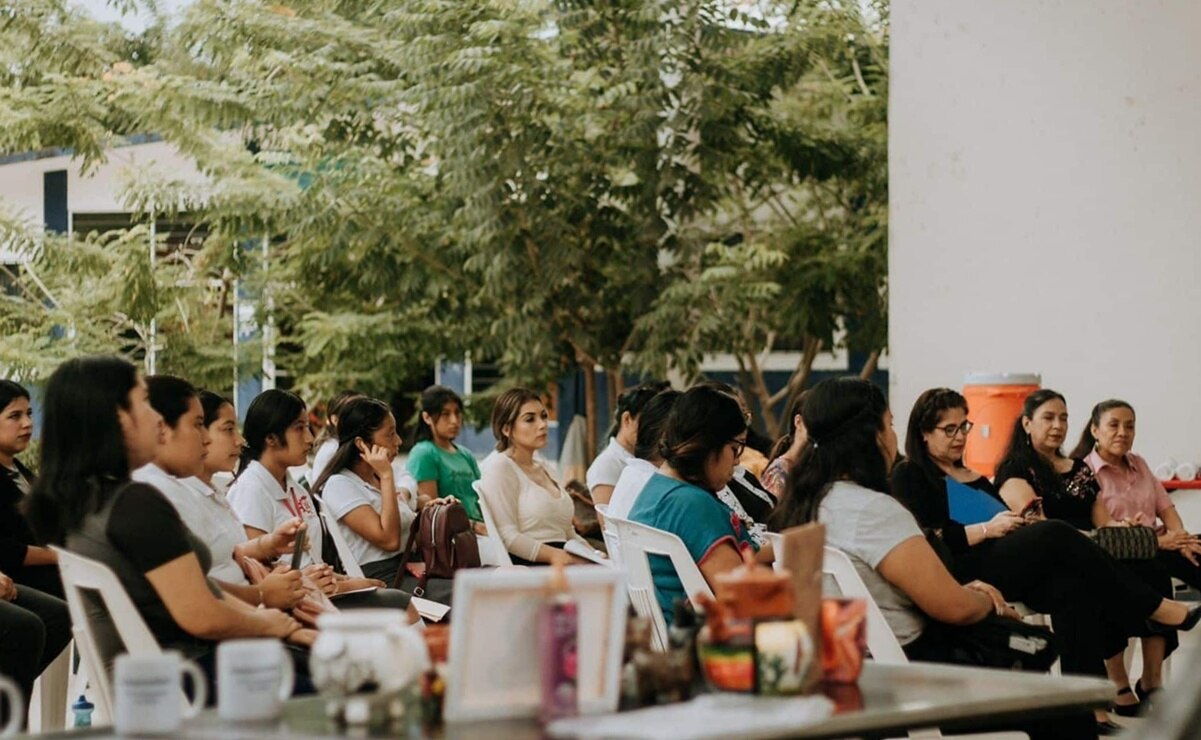Celebrarán en SLP el Día Nacional del Libro con la cuarta Lectura Masiva de Escritoras Mexicanas 2025