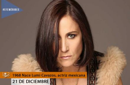 Efemérides 21 de diciembre