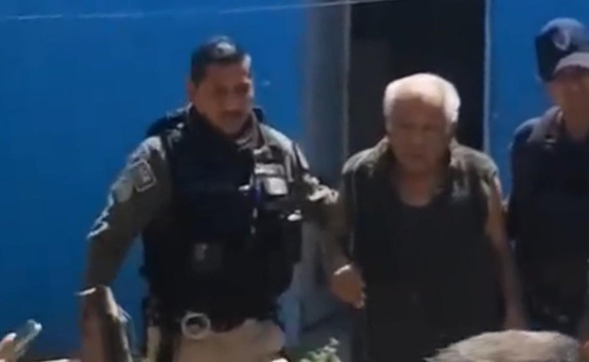 Con vaso de agua, adulto mayor habría intoxicado a la menor que vendía pays para secuestrarla: fiscalía de SLP