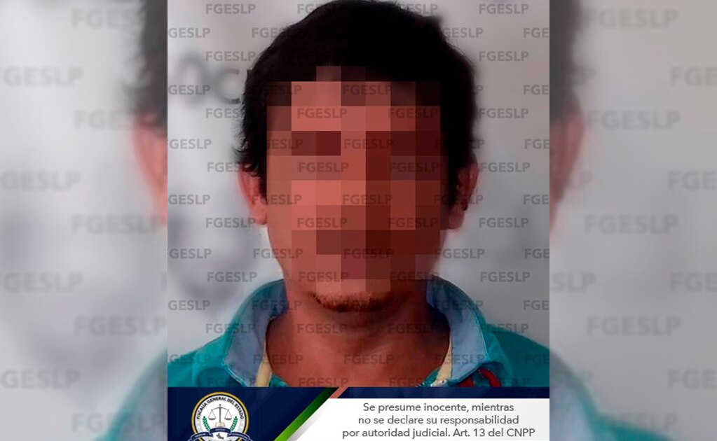 Capturan a sujeto por secuestro exprés