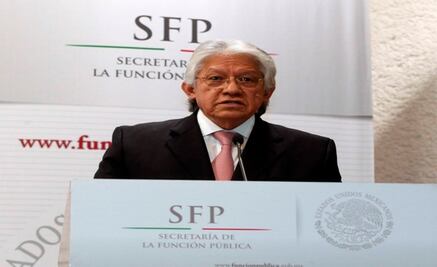Renuncia Gregorio Guerrero al INE; va al gobierno de López Obrador