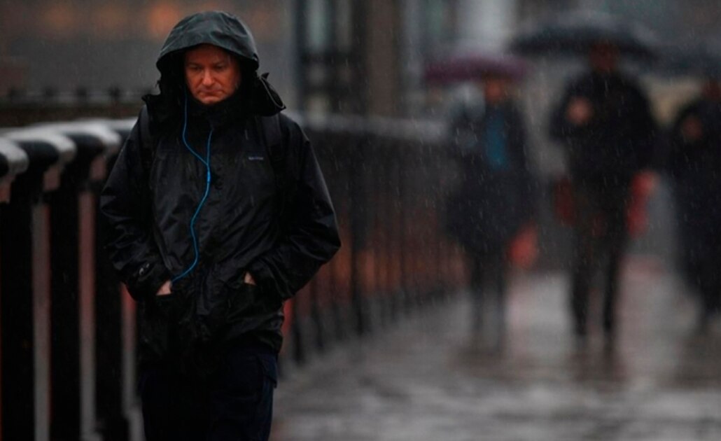 Foto: BBC | El Universal