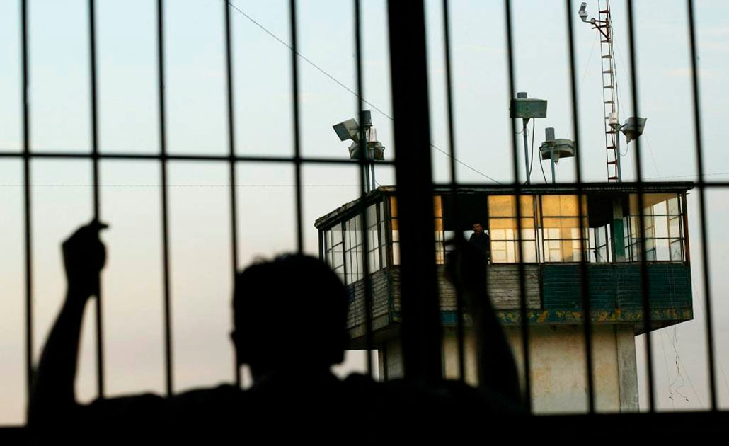 Promueven evento para ayudar a reclusos con problemas de adicción