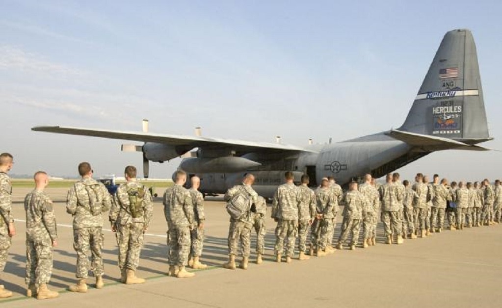 EU consideraría enviar más de 4 mil guardias nacionales a la frontera: Casa Blanca