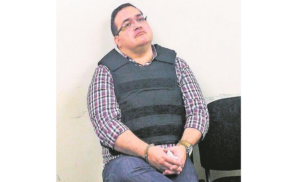 Juez frena cualquier orden de aprehensión contra hermano de Javier Duarte