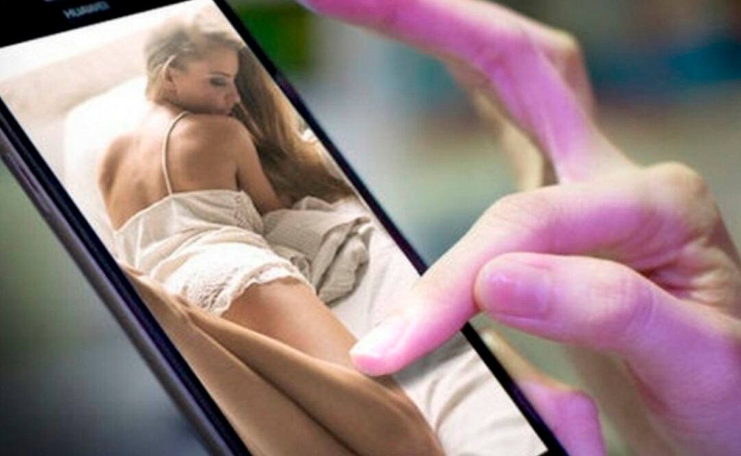 Aunque navegues en modo incógnito, estos gigantes de tecnología saben cuando visitas sitios de pornografía