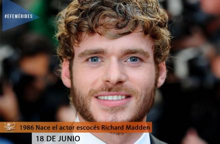 Efemérides 18 de junio