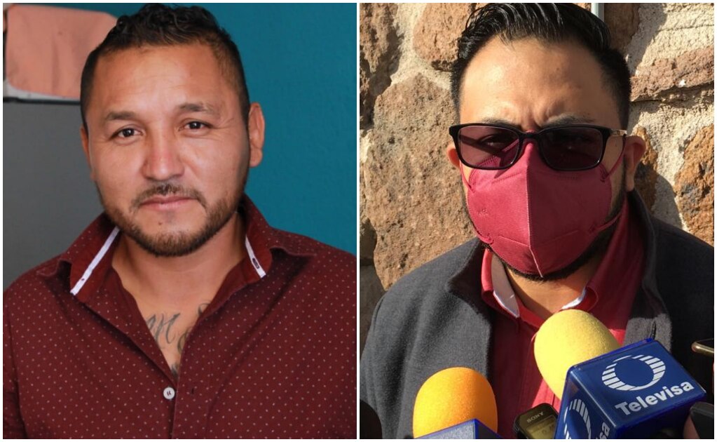 “El Mijis” no representa a la Cuarta Transformación, dice Gabino Morales