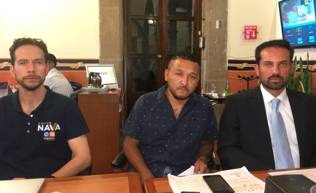 "El Mijis", de la cárcel al Congreso local