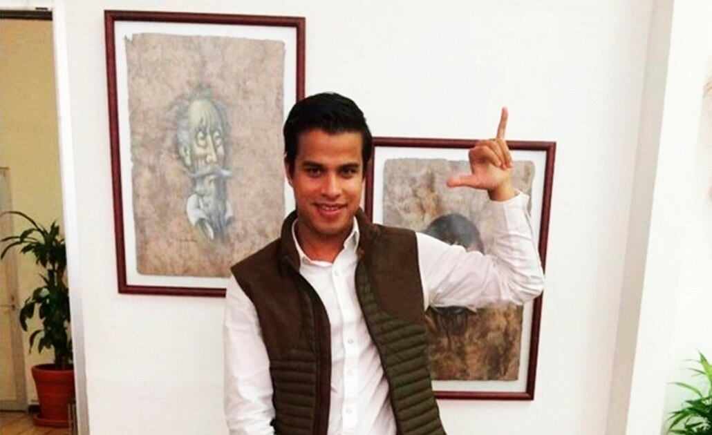 Ángel Carrizales, rechazado cinco veces, es ahora titular de la ASEA