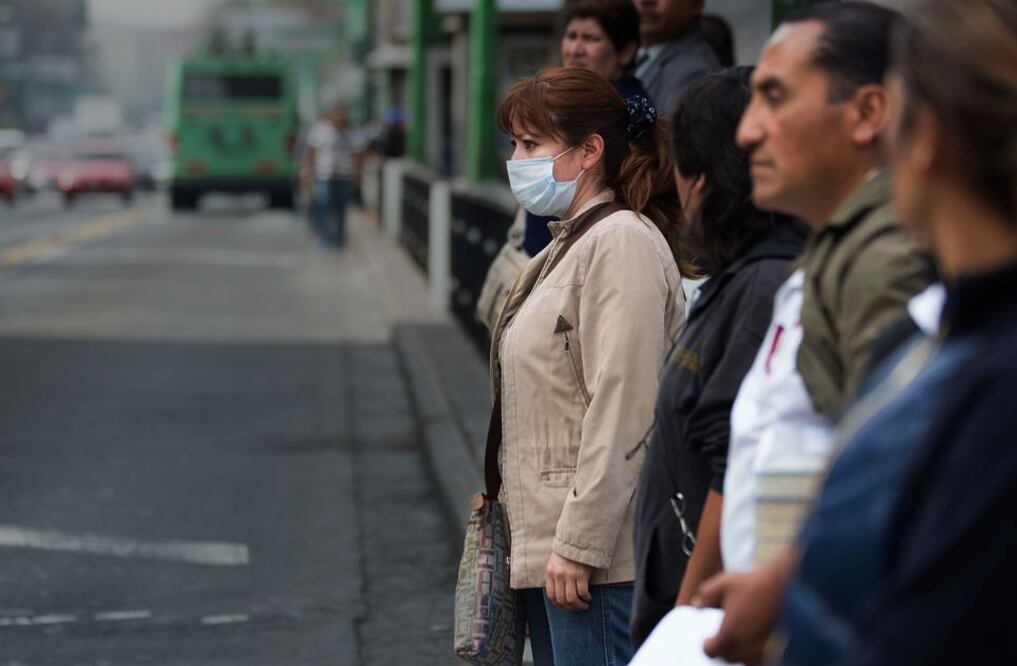 Foto: Archivo. El Universal San Luis Potosí.