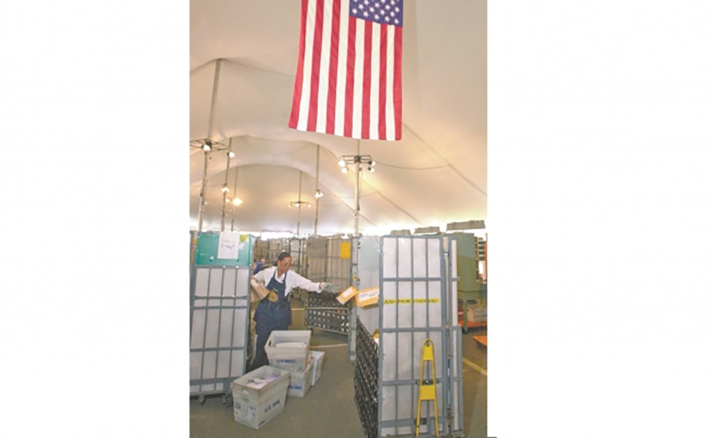 Foto: Archivo. El Universal.